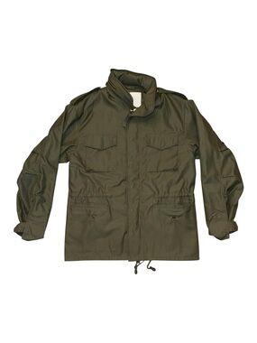 Rothco M-65 Field Jacket w/Removable Insert